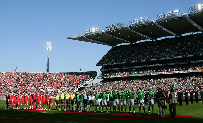 Lightning Protection Design of Sports Lighting System1